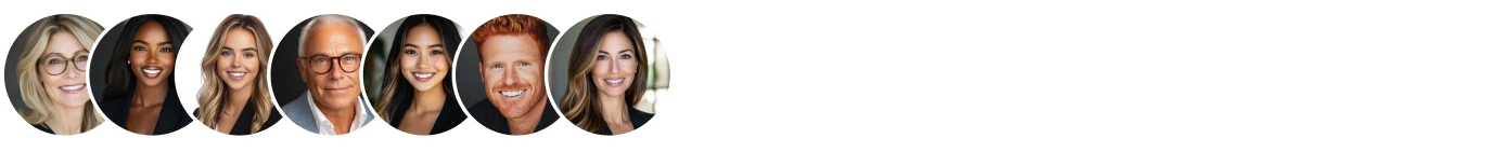 Trusted by Professionals