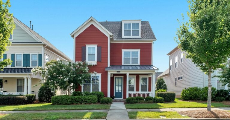 The Basics of Real Estate Investing: A Beginner’s Guide