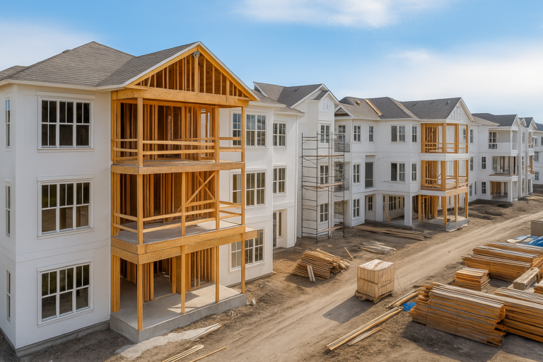 Summer 2025 Home Permit Trends and Hotspots