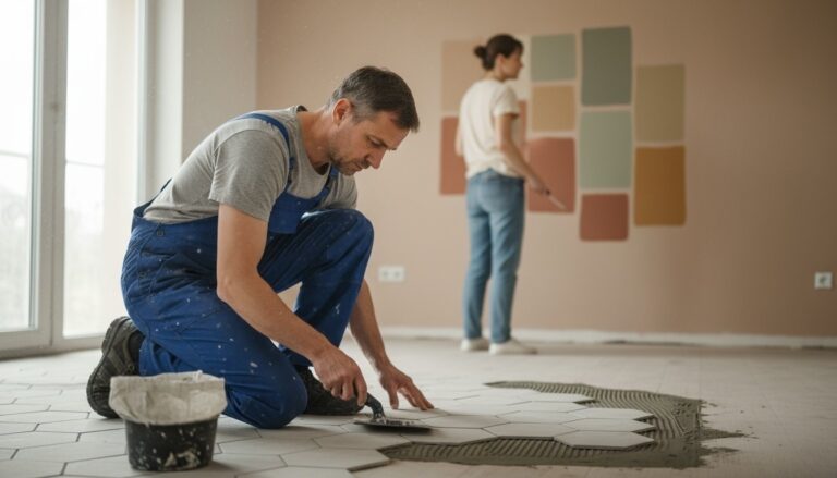 What Property Records Reveal About the Most Renovated Neighborhoods