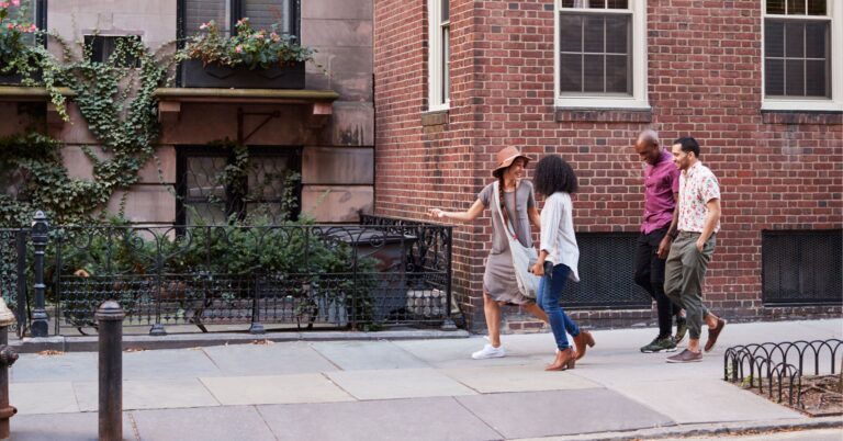 Ethical Real Estate Investment Strategies for Up-and-Coming Areas