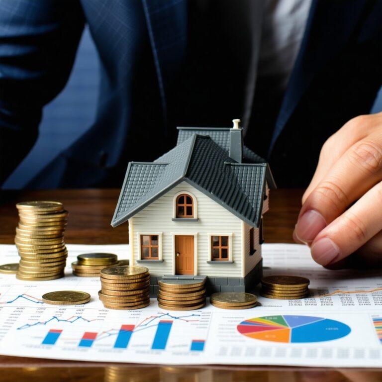 The Hidden Costs of Real Estate Investing: Building a Comprehensive Financial Plan