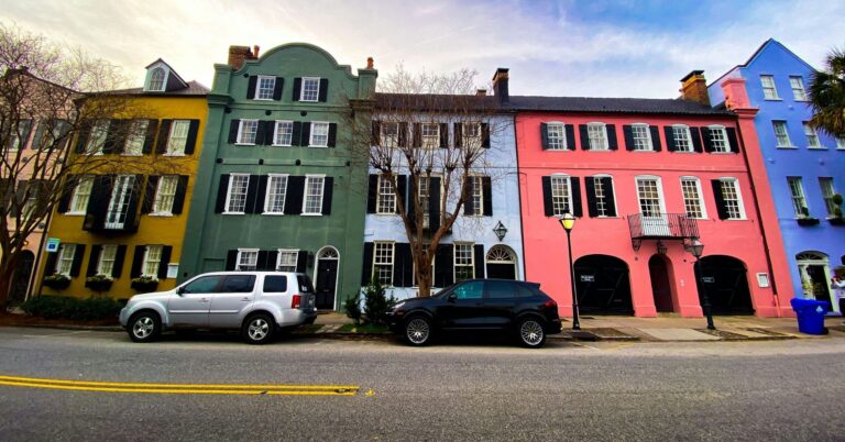 Where to Invest Next: The Top 5 Fastest Growing States in the U.S.