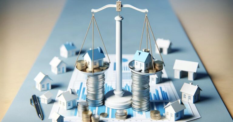 From Risk to Reward: A Roadmap for Navigating Real Estate Investment Risk