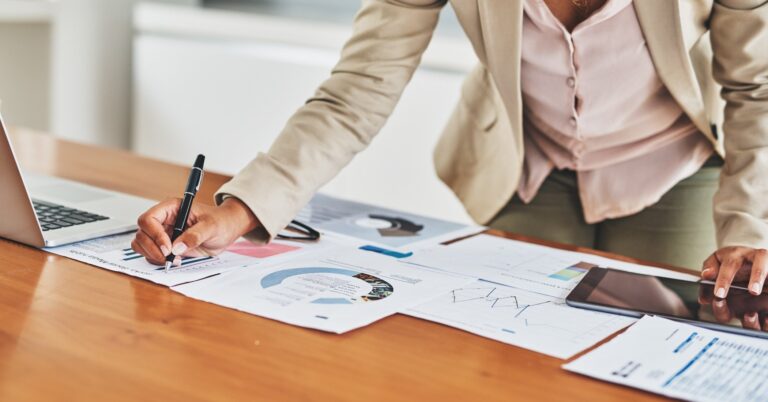 Essential Elements of a Winning Real Estate Investment Business Plan