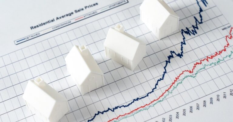 Harnessing the Power of Data Analytics for Real Estate Success