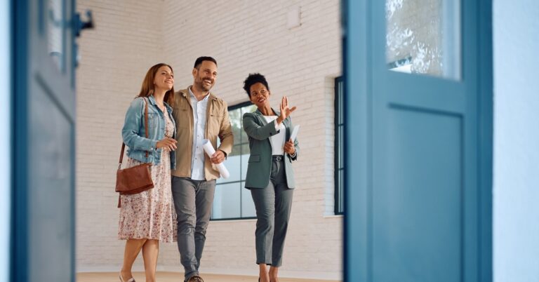 Effective Real Estate Strategies for Attracting Buyers and Sellers