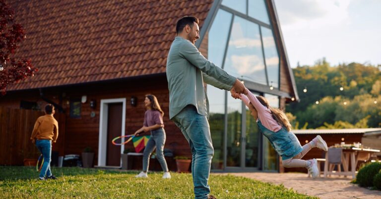 Understanding the Growing Single-Family-For-Rent Market