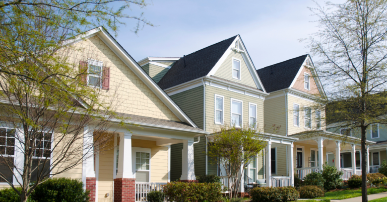 Property Investment Trends for 2025