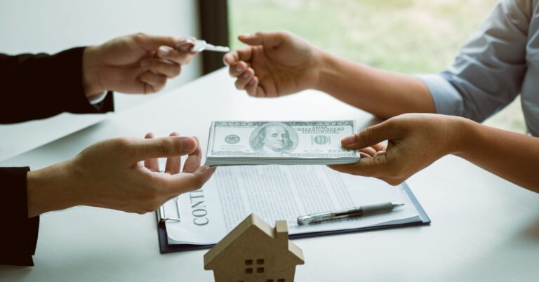 How to Buy Real Estate with Poor Credit