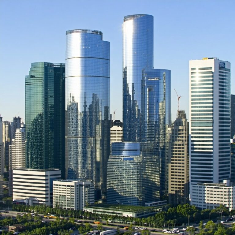 How Spring Market Trends Impact Commercial Real Estate Investments