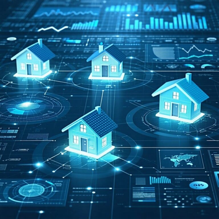 Leveraging Data Enrichment Services to Identify Foreclosure Opportunities