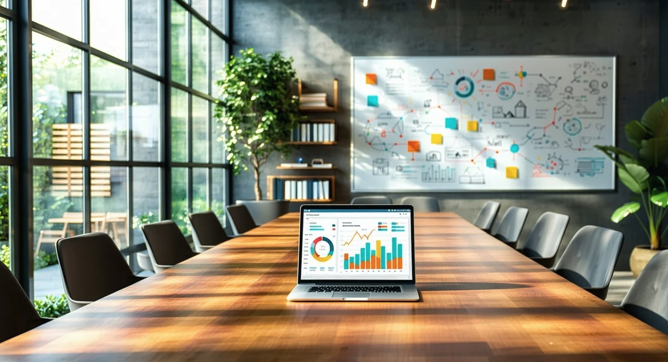 How to Create a Real Estate Investment Business Plan That Attracts Investors
