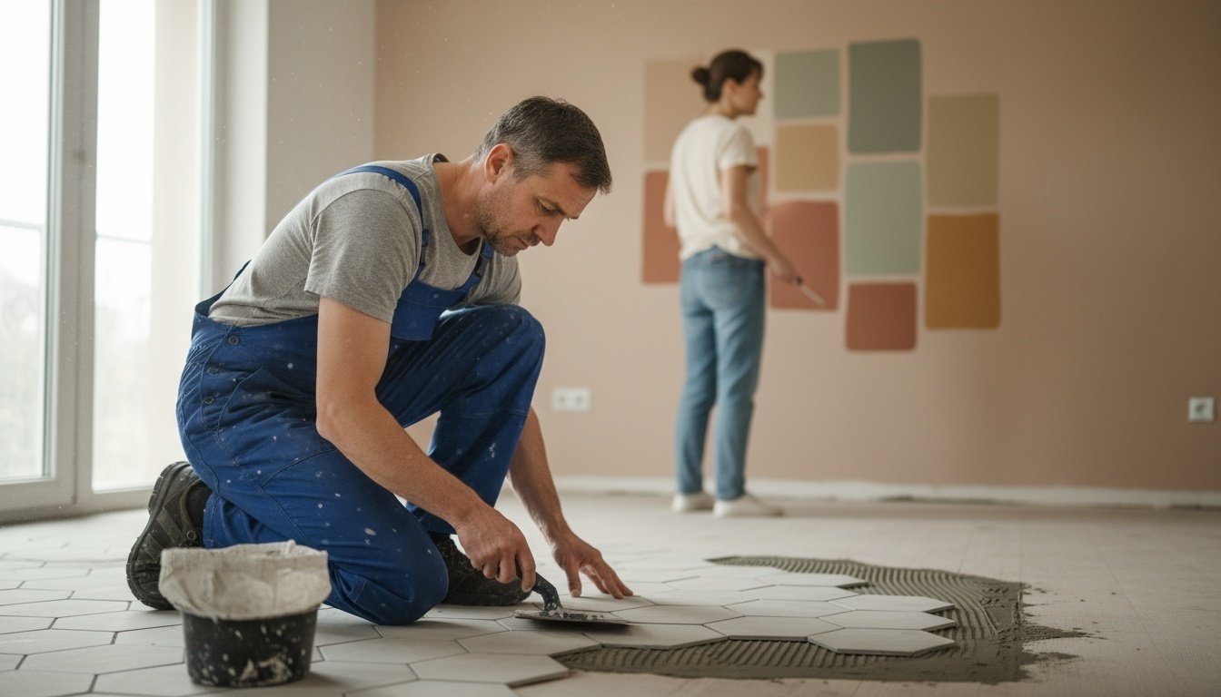 What Property Records Reveal About the Most Renovated Neighborhoods