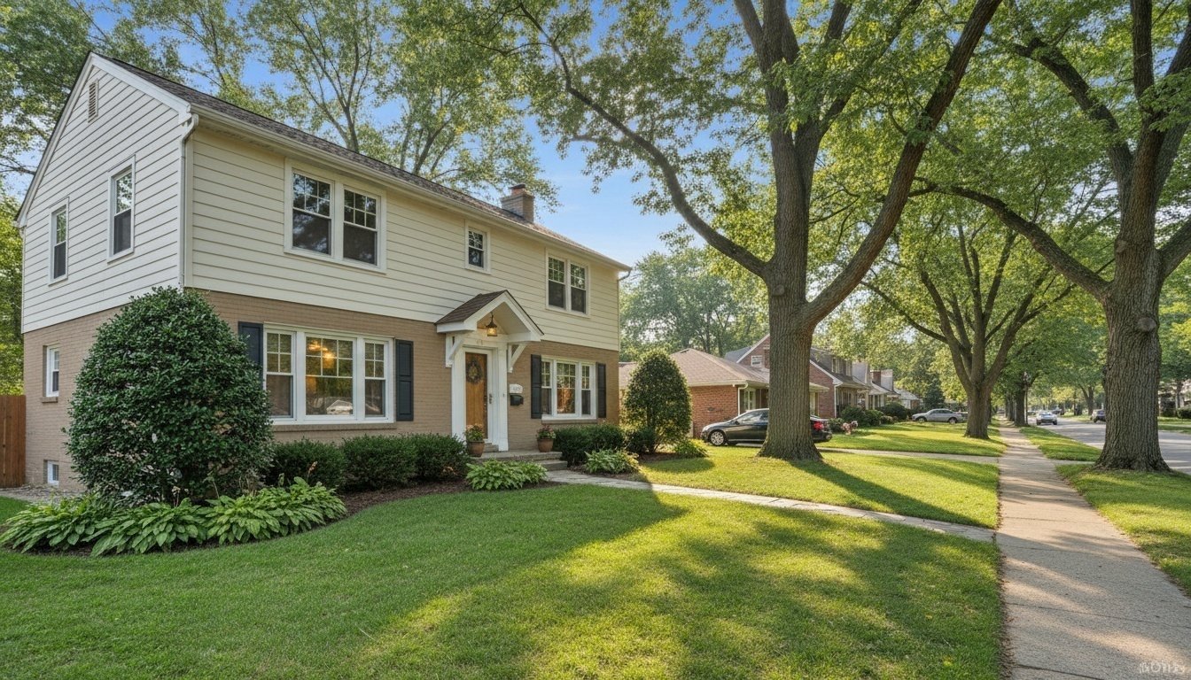 States Where Investors Are Buying Homes in 2025