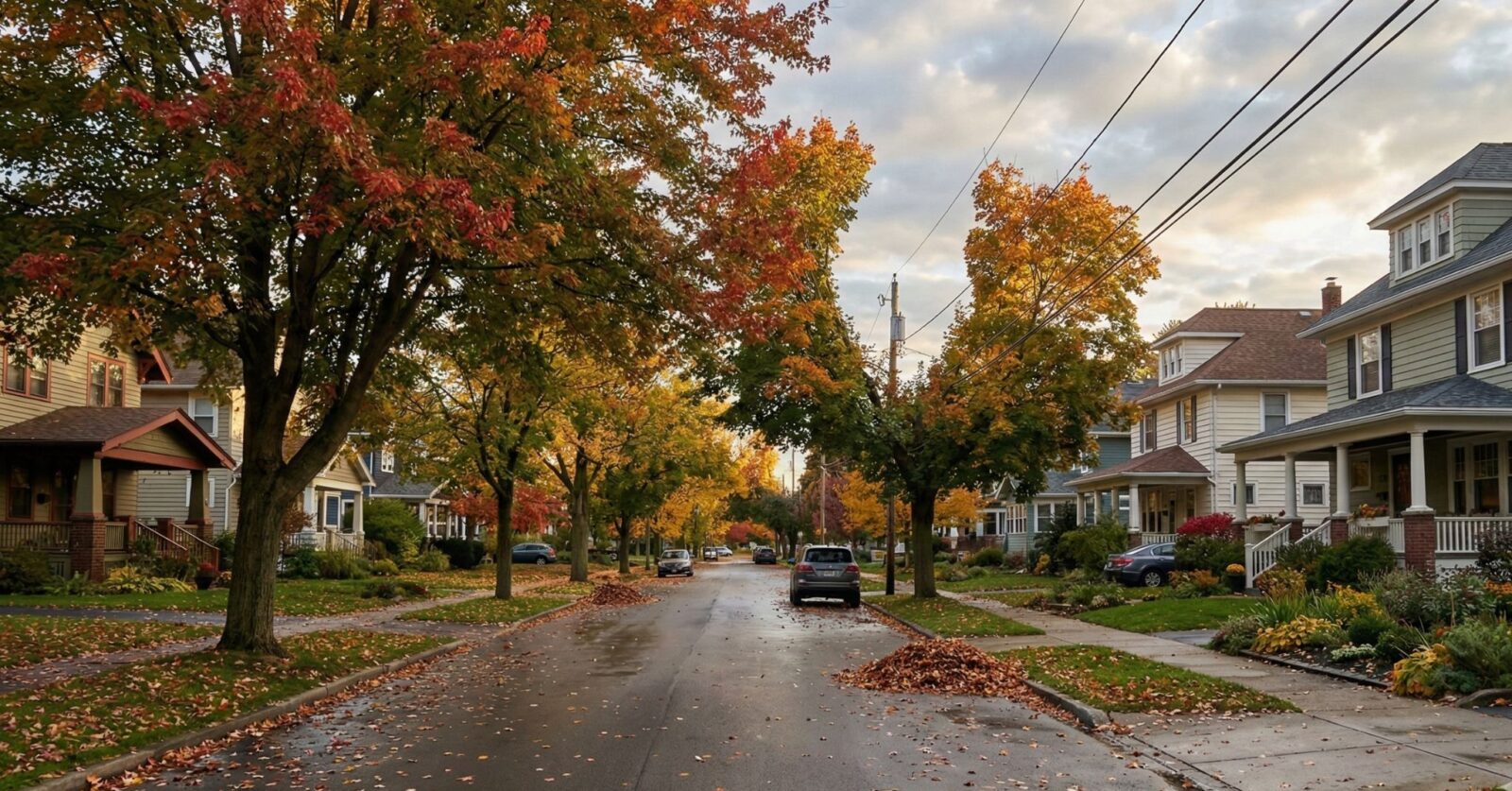 These U.S. Markets Are Expected to See the Strongest Home Price Growth in 2026