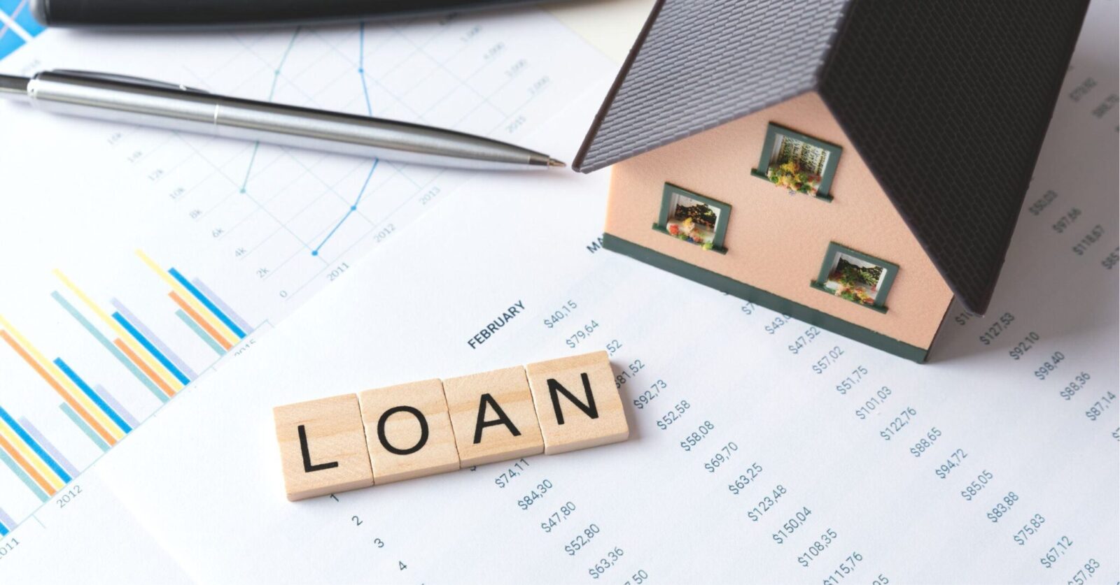 Types of Loans Available to Finance a Property Acquisition
