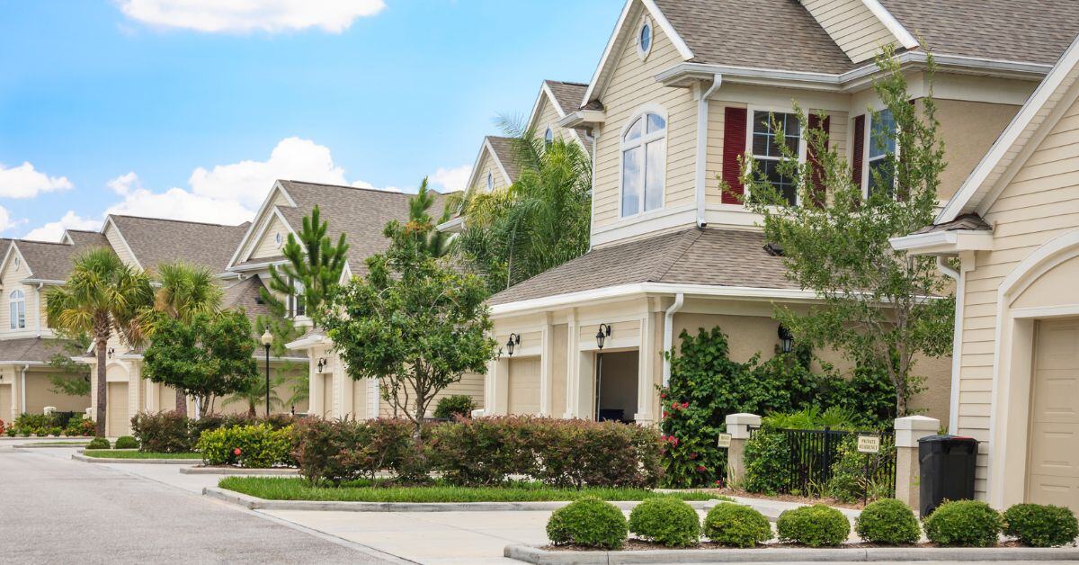 How to Stay Competitive in a Shifting Real Estate Market