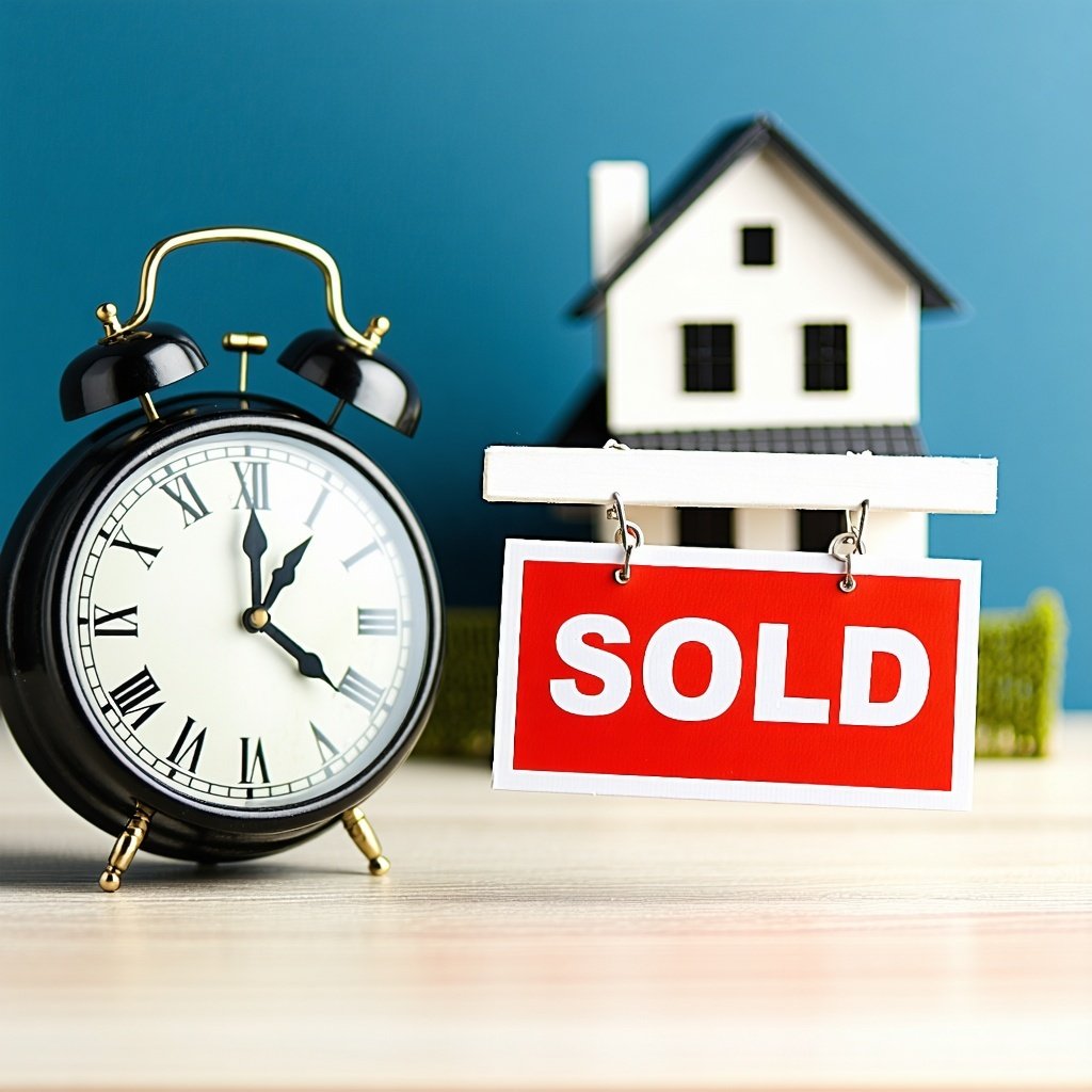 The Importance of Timing When Approaching Motivated Sellers