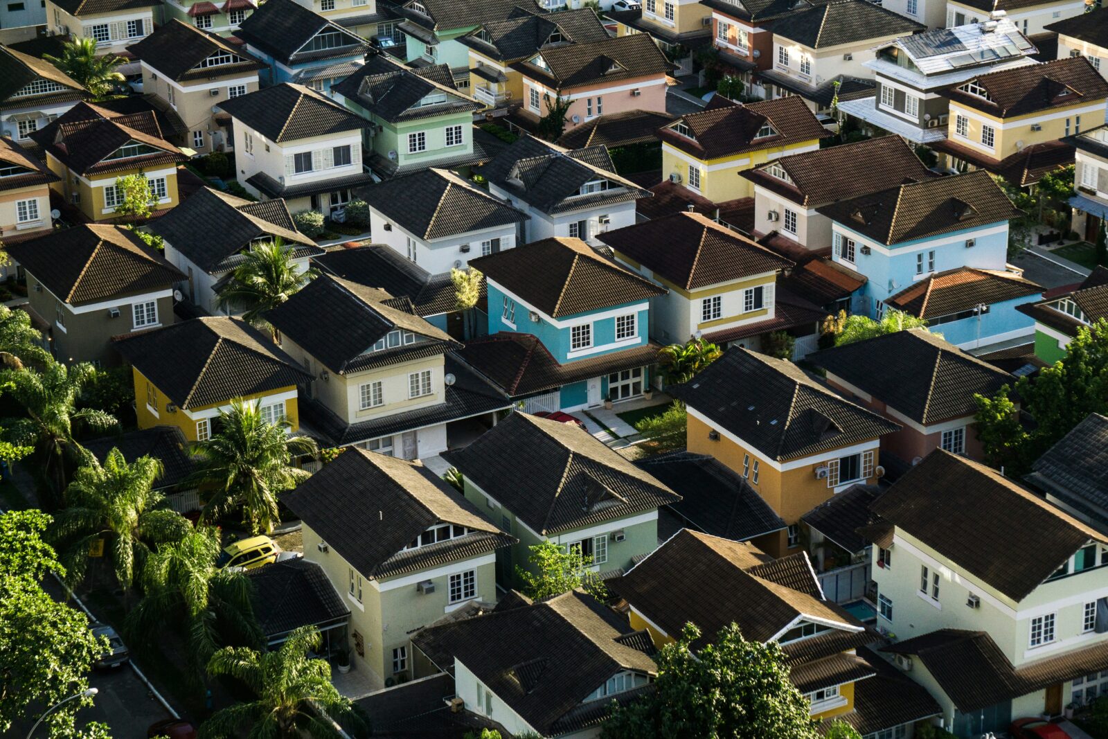 How to Find Tax Delinquent Properties for Sale (Before Everyone Else Does)