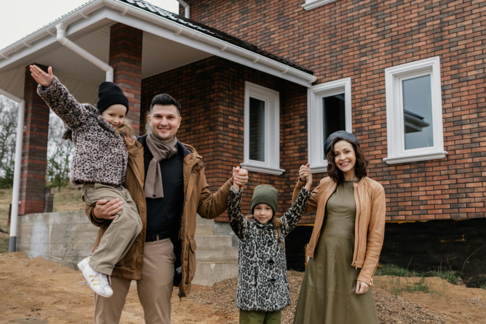The US cities where the American Dream is still alive, and buying a home is still possible