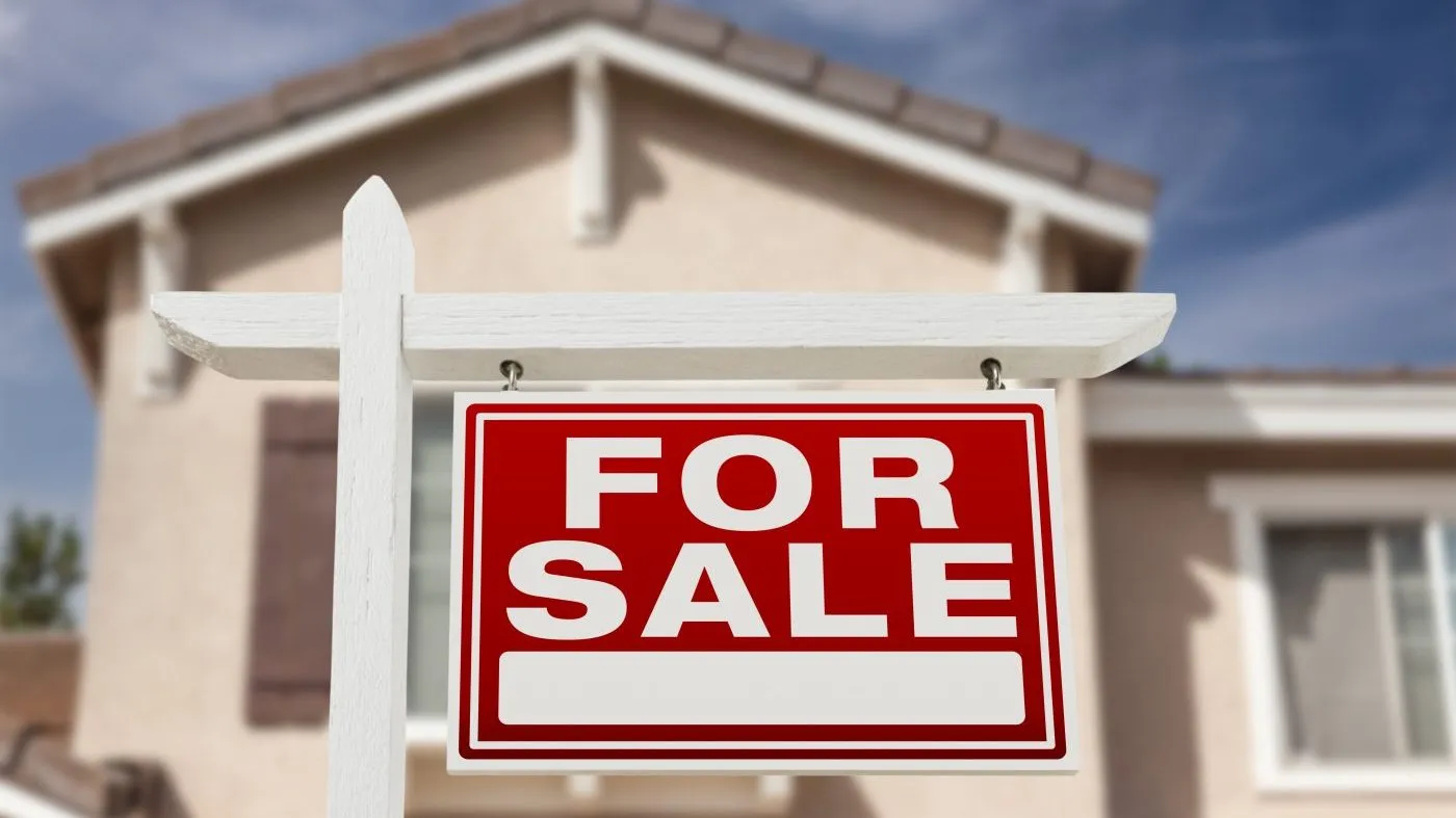 The states where home prices are falling fastest in 2026 and what that means for buyers