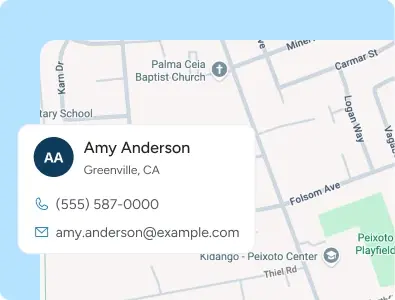 Search by owner name, phone number, LLC, or trust name to uncover entire portfolios. Found a motivated seller with multiple properties? Find them all in one search.