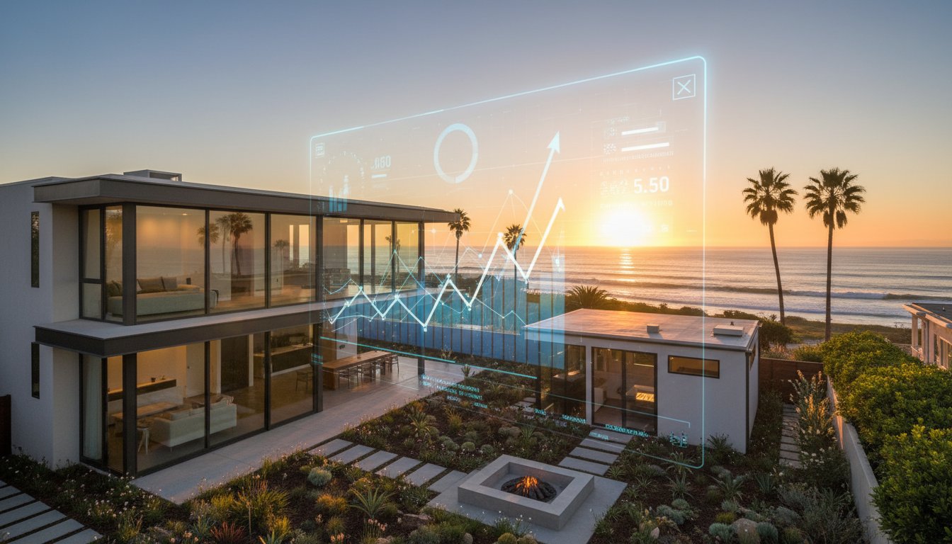 How investors spot Airbnb cash cows before everyone else (and how you can too)